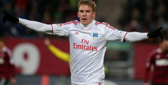 Rudnevs nie wróci do Lecha. Zmienia klub w Bundeslidze!